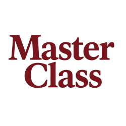 Master Class Junio 2026